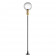 Уличный светильник Odeon Light Dande 7121/2GL