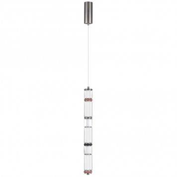 Подвесной светильник Odeon Light Collier 5456/18L