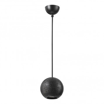 Подвесной светильник Odeon Light Travertino 6626/1LU