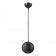 Подвесной светильник Odeon Light Travertino 6626/1LU