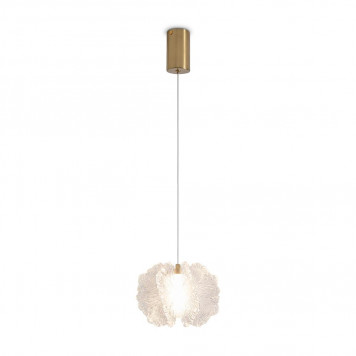 Подвесной светильник Freya Flower FR5579PL-L8BS