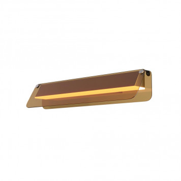 Бра Maytoni Flat MOD296WL-L10BC3K