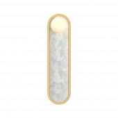 Бра Maytoni Perlamour MOD473WL-L25BSK