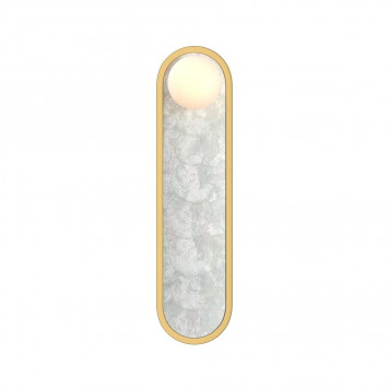 Бра Maytoni Perlamour MOD473WL-L25BSK