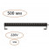 Уличный светильник Odeon Light Graze 7040/10WL