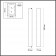 Бра Odeon Light Terrazzo 7012/15WL