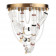 Люстра Odeon Light Collier 5455/80CL