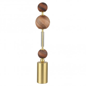 Настольная лампа Odeon Light Callisto 5457/4TL