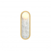 Бра Maytoni Perlamour MOD473WL-L20BSK