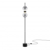 Торшер Maytoni Double moon MOD478FL-L15B3K