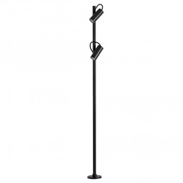 Уличный светильник Odeon Light Soti 7087/12FL