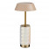 Настольная лампа Odeon Light Lulu 5454/8TLA