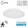 Потолочный светильник Sonex Nebula white 7790/18L