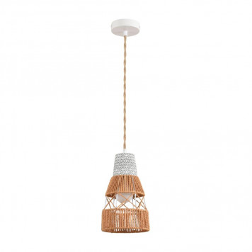 Подвесной светильник Lumion Boho 8367/1B