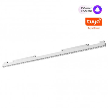Магнитный трековый светильник Novotech Flum 359638