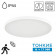 Потолочный светильник Sonex Nebula white 7790/24L