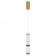 Подвесной светильник Odeon Light Collier 5455/12L