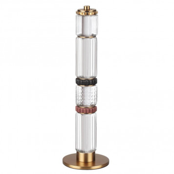 Настольная лампа Odeon Light Collier 5455/15TL