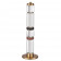 Настольная лампа Odeon Light Collier 5455/15TL