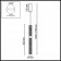 Подвесной светильник Odeon Light Collier 5455/18L