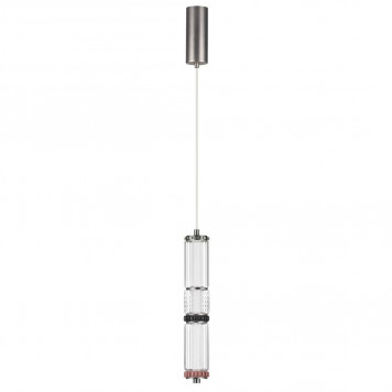 Подвесной светильник Odeon Light Collier 5456/12L