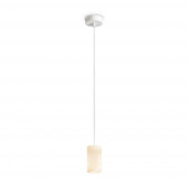 Подвесной светильник Freya Pietre FR5592PL-01BS