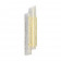 Бра Maytoni Frostum MOD439WL-L10BSK