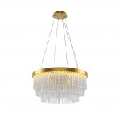 Люстра Maytoni Trove MOD486PL-L38BSK