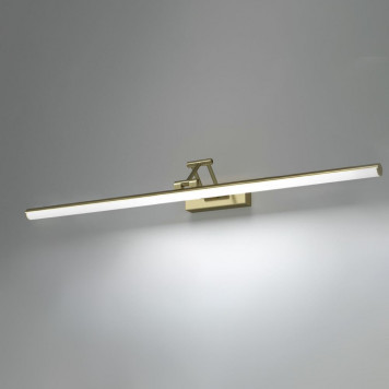 Подсветка Elektrostandard Monza 40156/LED бронза