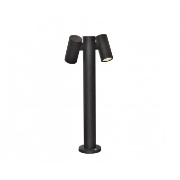 Уличный светильник Kink Light 09309-80F,19