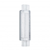 Бра LED4U ML.542.420 CR