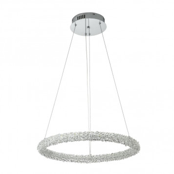 Люстра LED4U MS.1130.500 CR