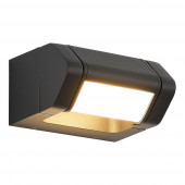 Уличный светильник ST Luce SL9540.701.01