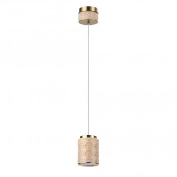 Подвесной светильник Odeon Light Lulu 5453/5L