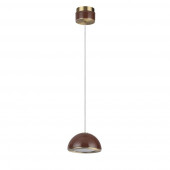 Подвесной светильник Odeon Light Lulu 5453/6LA