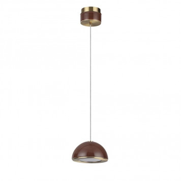 Подвесной светильник Odeon Light Lulu 5453/6LA