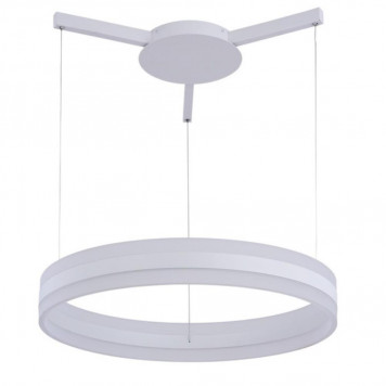 Люстра Arte Lamp Sorento A2501SP-1WH