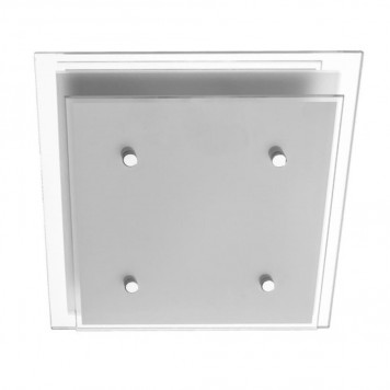 Потолочный светильник Arte Lamp Rapunzel A4868PL-1CC
