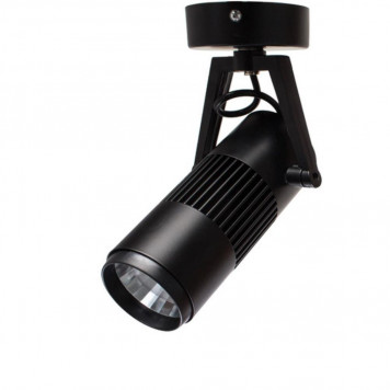 Спот Arte Lamp Linea A6520AP-1BK