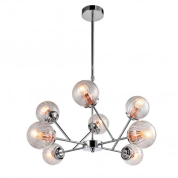Люстра Arte Lamp Arancia A9276LM-8CC