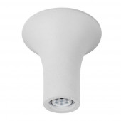 Накладной светильник Arte Lamp Tubo A9461PL-1WH