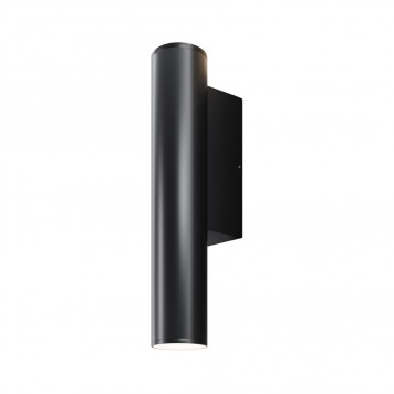 Уличный светильник Maytoni Tube O508WL-L6B3K