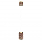 Подвесной светильник Odeon Light Lulu 5453/5LA