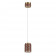 Подвесной светильник Odeon Light Lulu 5453/5LA