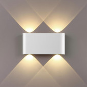 Бра Odeon Light Magnum 7192/4WL