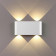 Бра Odeon Light Magnum 7192/4WL