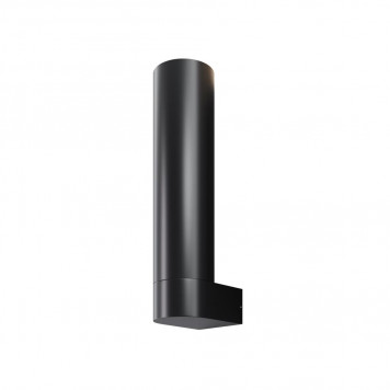 Уличный светильник Maytoni Tube O508WL-L5B3K