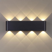 Бра Odeon Light Magnum 7191/8WL