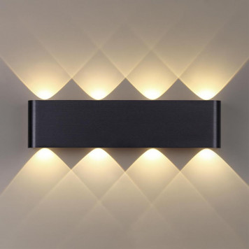 Бра Odeon Light Magnum 7191/8WL