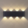 Бра Odeon Light Magnum 7191/8WL